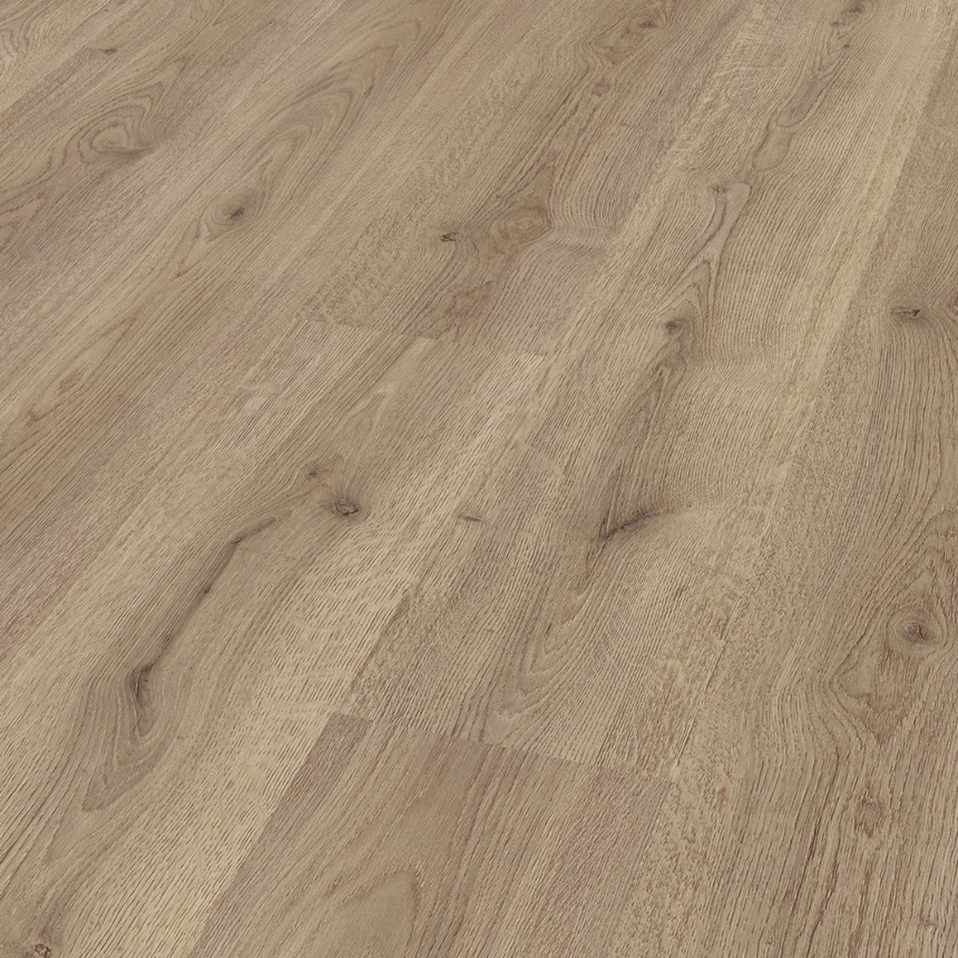 Summer Oak Beige Kronotex Advanced 8mm Laminate Flooring