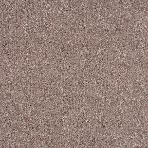 Dusky Rose Sensation Original 60oz Carpet by Cormar 2.55m x 4m Remnant