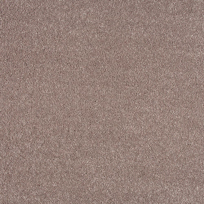 Dusky Rose Sensation Original 60oz Carpet by Cormar 1.8m x 5m Remnant