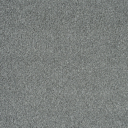 Light Grey 154 Imagination Twist Carpet 2.31m x 4m Remnant