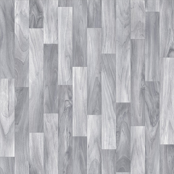 Lion 909L Safetex Wood Vinyl Flooring