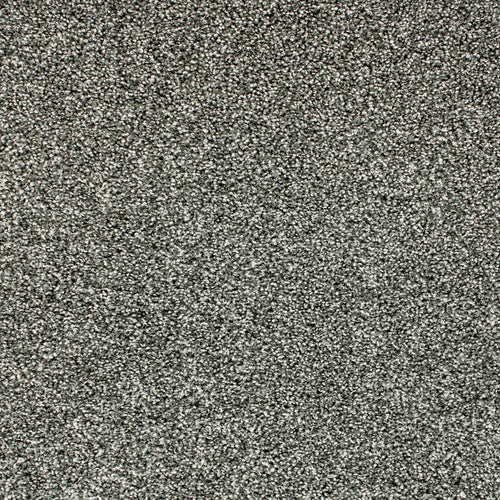 Mid Grey Nebula Actionback Carpet 2.47m x 4m Remnant