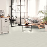 Opal Oak White Kronotex Villa 12mm Laminate Flooring