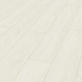 Opal Oak White Kronotex Villa 12mm Laminate Flooring