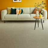 Beaver Primo Ultra Carpet by Cormar