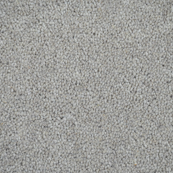 River Mist Pembroke Twist Carpet by Cormar