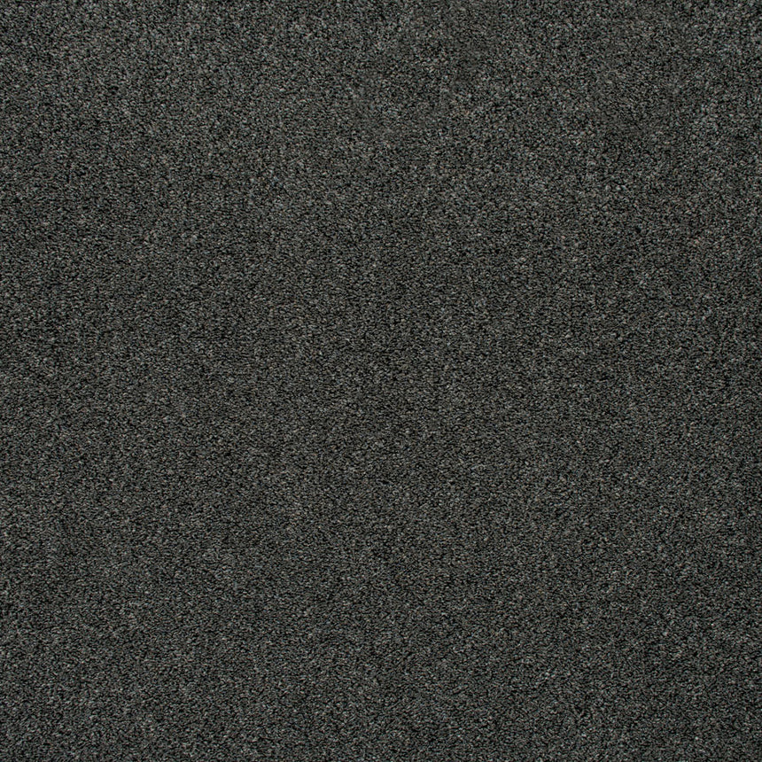 Rustic Grey 160 Imagination Twist Carpet 4.5m x 5m Remnant