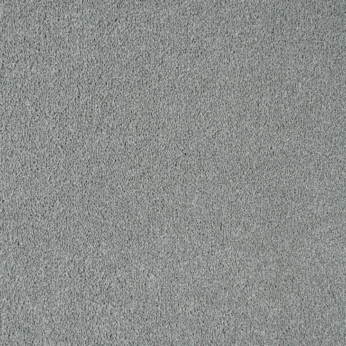 Silver 152 Imagination Twist Carpet 2.3m x 4m Remnant