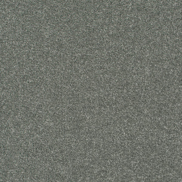 Silver Grey 75 Palace Twist Carpet 2.5m x 4m Remnant