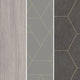 Titanium Vinyl Flooring