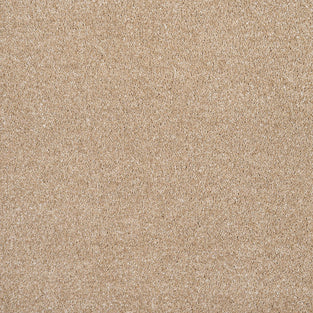 Acorn Beige Alhambra Saxony Carpet