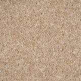 Acorn Beige Alhambra Saxony Carpet