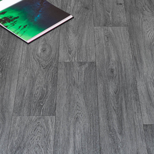 Aged Oak 909D Star Vinyl Flooring