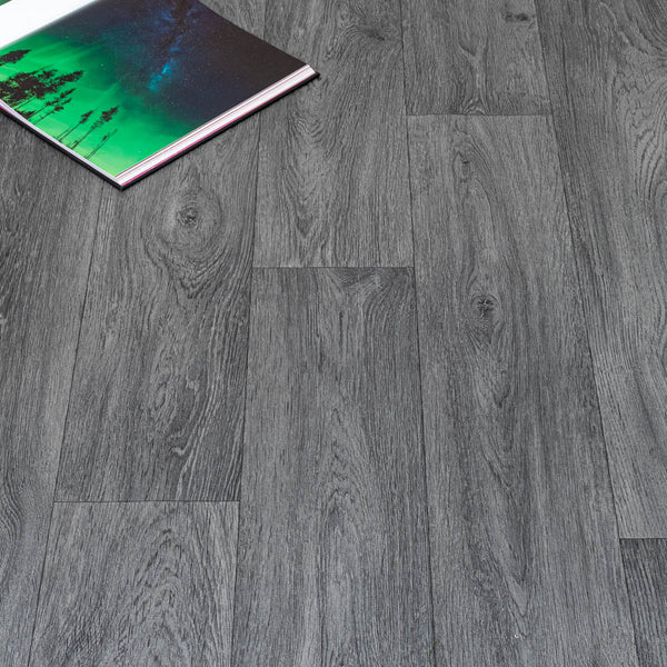 Aged Oak 909D Star Vinyl Flooring