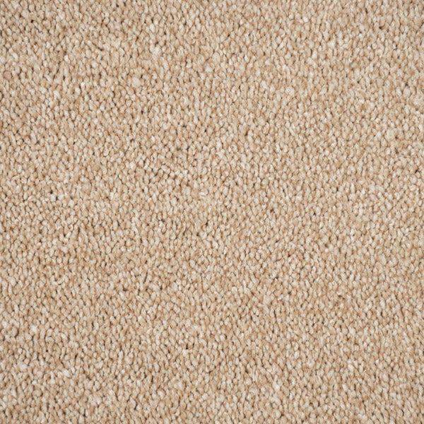 Alabaster Marseilles Twist Carpet