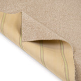 Alabaster Marseilles Twist Carpet