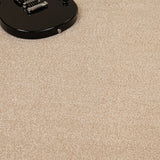 Alabaster Marseilles Twist Carpet