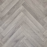 Alaska 594 Floortex Wood Vinyl Flooring