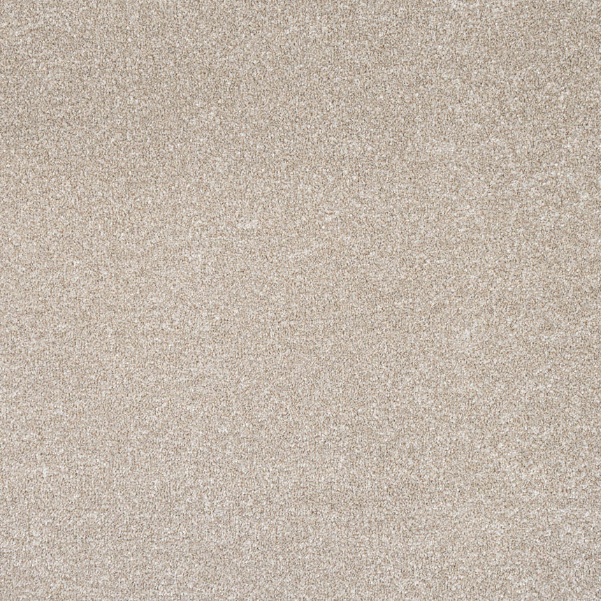 Almond Beige Monaco Twist Carpet