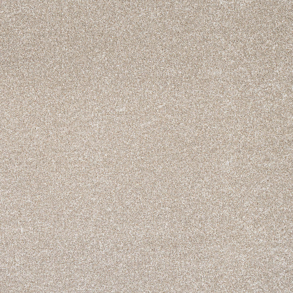 Almond Beige Monaco Twist Carpet