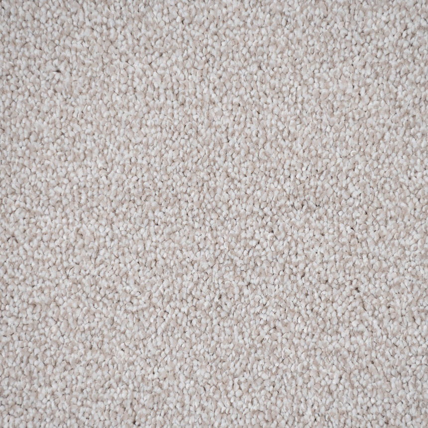 Almond Mousse Sensation Heathers 60oz Carpet by Cormar