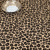 Amur Leopard JAG43 Tribes Wilton Carpet