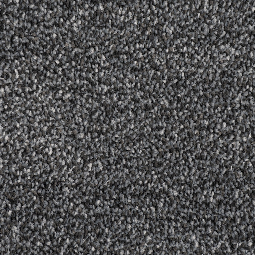 Anthracite 77 Alps Twist Carpet