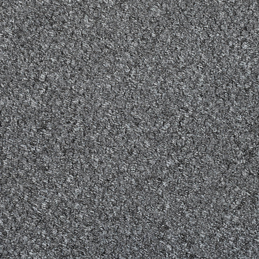 Anthracite Alabama Loop Carpet