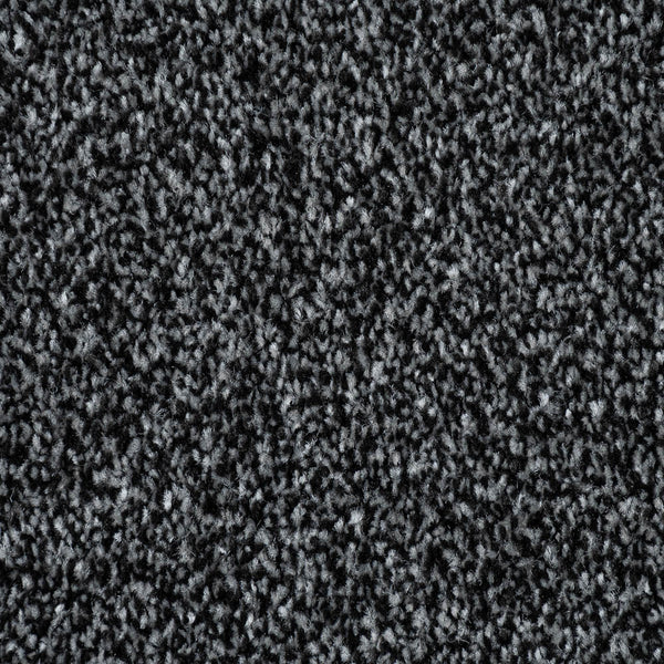 Anthracite Astra Saxony Carpet