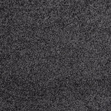 Anthracite Caspian Saxony Carpet