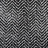 Anthracite Chile Herringbone Carpet