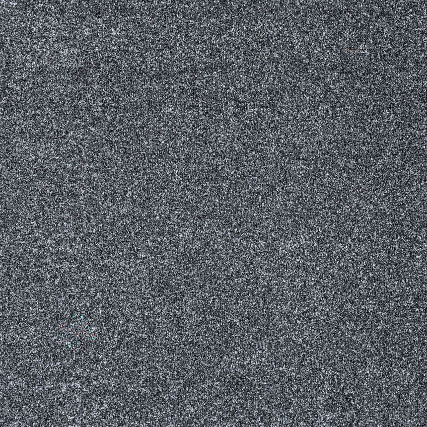 Anthracite Grey Monaco Twist Carpet