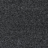 Anthracite Grey Selene Saxony Carpet