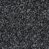 Anthracite Grey Selene Saxony Carpet