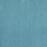 Aqua Blue Solaris Twist Carpet