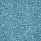 Aqua Blue Solaris Twist Carpet