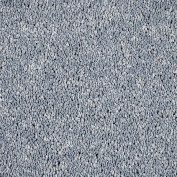 Aquamarine Maverick Saxony Carpet