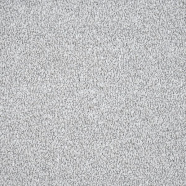 Argent Primo Ultra Carpet by Cormar