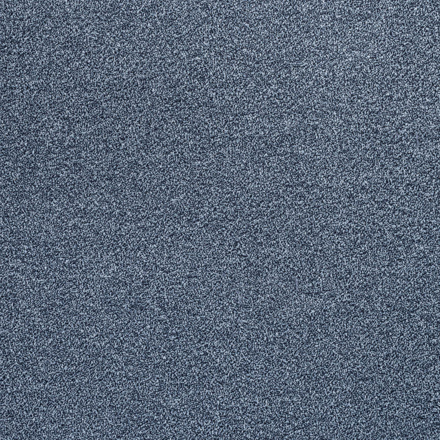 Azure 385 Birma Saxony Carpet