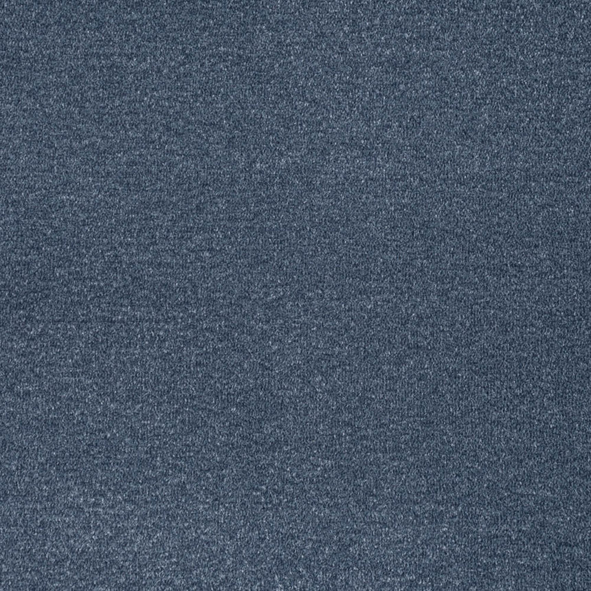 Azure Blue Delphi Twist Carpet