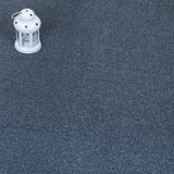 Azure Blue Delphi Twist Carpet