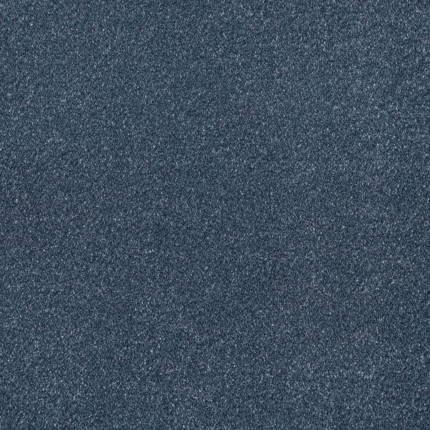 Azure Blue Vista Twist Carpet