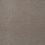 Bark Brown Vista Twist Carpet