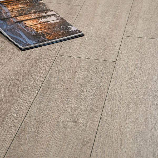 Bastion 7mm Laminate Flooring