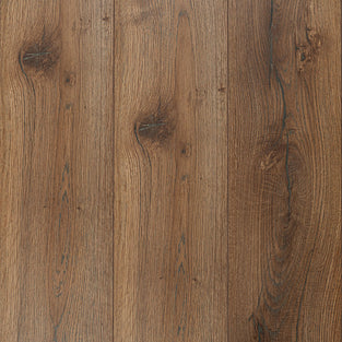 Bedford Oak Castillo 7mm Laminate Flooring