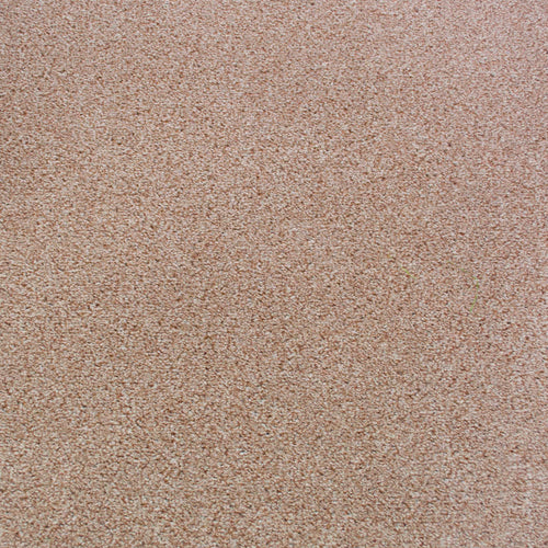 Beige 330 Dublin Heathers Carpet 2.45m x 5m Remnant