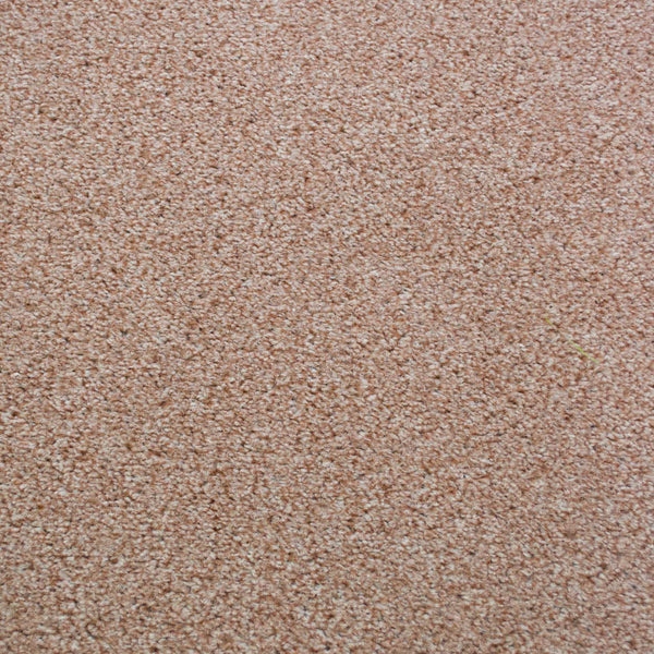 Beige 330 Dublin Heathers Carpet 2.43m x 4m Remnant