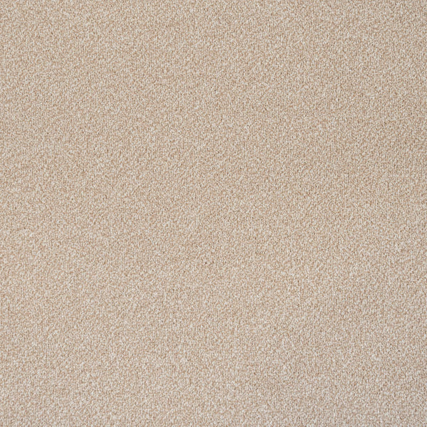 Beige 70 Revolution Heathers Carpet 4.33m x 5m Remnant