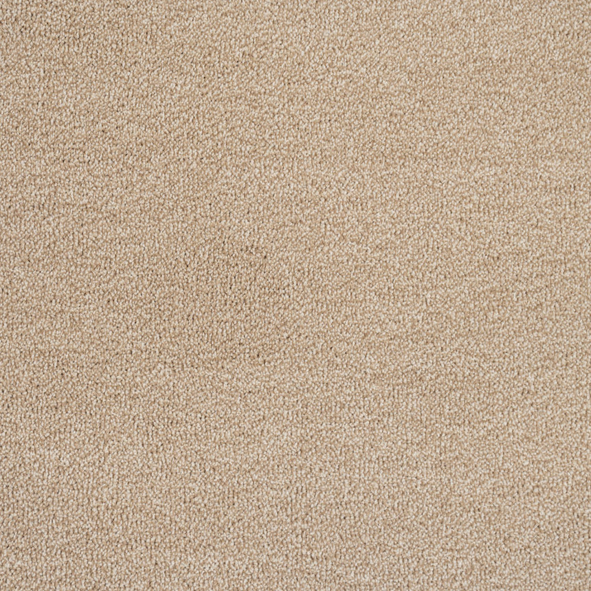 Beige 72 Alps Twist Carpet