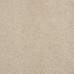 Beige Belton Feltback Twist Carpet